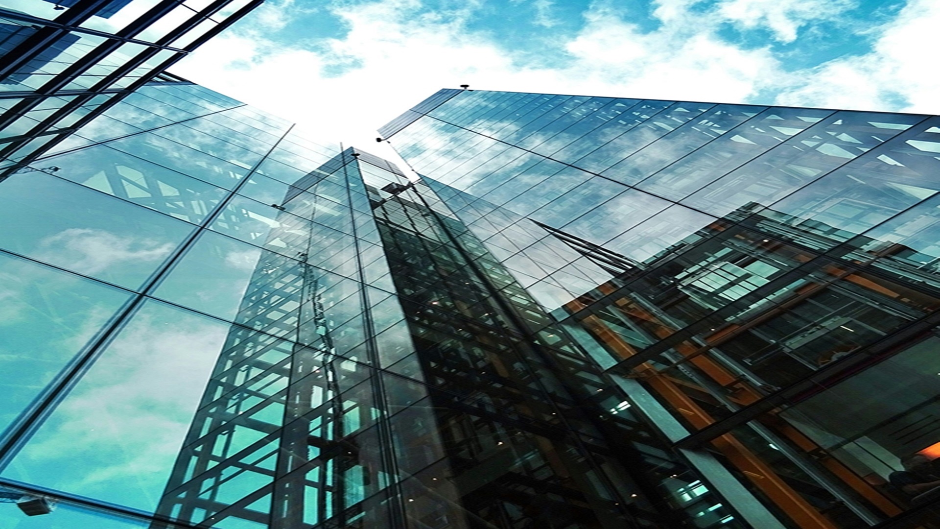 해링턴 스퀘어 과천